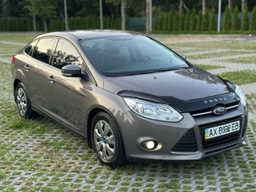 Авто Ford Focus 2013 № 7945749