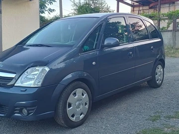 Авто Opel Meriva 2006 № 7945906