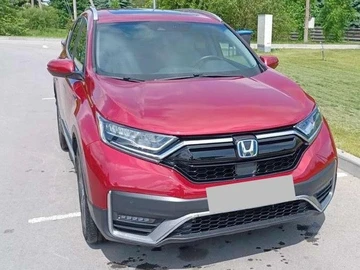 Авто Honda Cr-V 2022 № 7945908