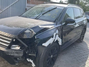 Авто Volkswagen Tiguan 2019 № 7945910