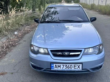Авто Daewoo Nexia 2012 № 7945915