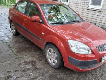Авто KIA Avella 2007 № 7945926