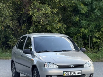Авто ВАЗ 1118 Kalina 2006 № 7945927
