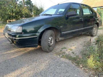 Авто Renault 19 1991 № 7945931