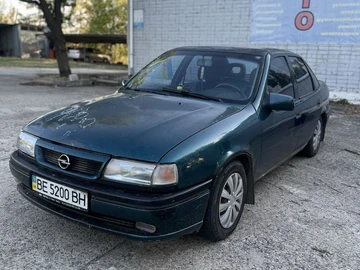 Авто Opel Vectra 1995 № 7945938
