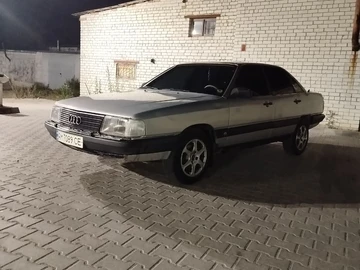 Авто Audi 100 1984 № 7945945