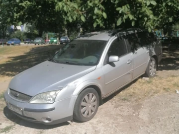 Авто Ford Mondeo 2000 № 7945952