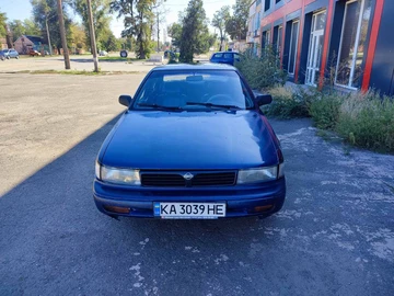 Авто Nissan Maxima 1999 № 7945964