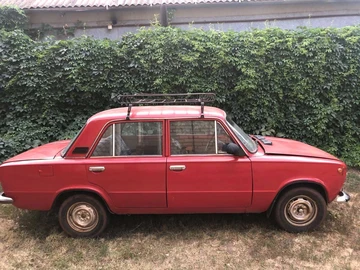 Авто ВАЗ 1117 Kalina 1977 № 7945973