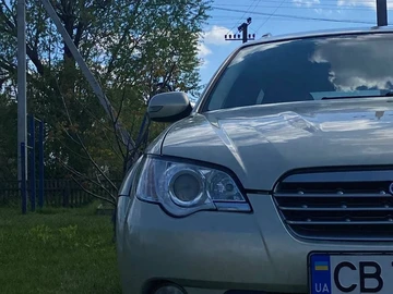 Авто Subaru Outback 2006 № 7945976