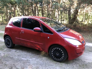 Авто Mitsubishi Colt 2006 № 7945978