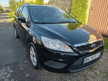 Авто Ford Focus 2010 № 7945989