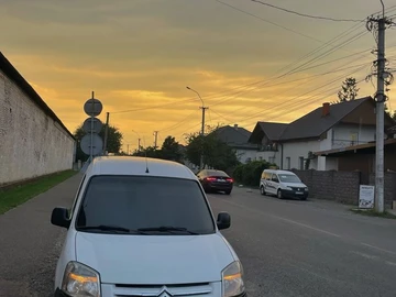 Авто Citroen Berlingo 2007 № 7945997