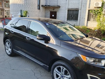 Авто Ford Edge 2018 № 7945998