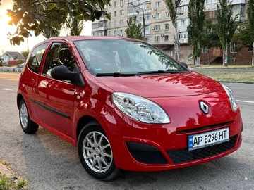 Авто Renault Twingo 2009 № 7946007