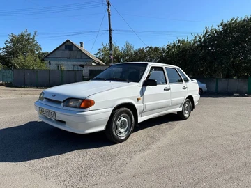Авто ВАЗ 2115 2006 № 7946064