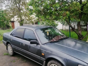 Авто Mazda 626 1990 № 7946066