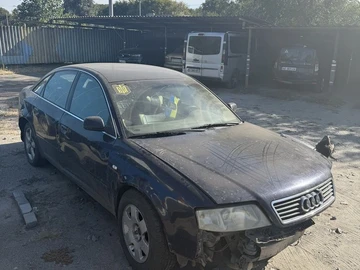 Авто Audi A6 1999 № 7946067