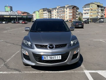 Авто Mazda Cx-7 2011 № 7946069