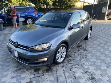 Авто Volkswagen Golf 2016 № 7946070