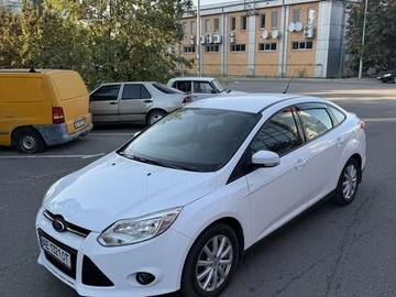 Авто Ford Focus 2014 № 7946071