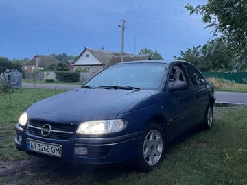 Авто Opel Omega 1995 № 7946072