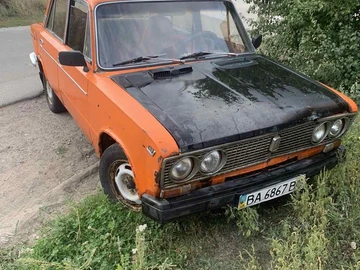 Авто ВАЗ 2103 1979 № 7946081