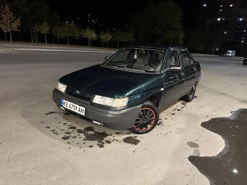 Авто ВАЗ 2110 2002 № 7946083