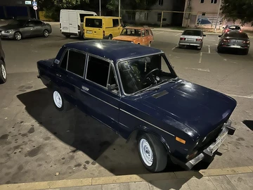 Авто ВАЗ 21063 1984 № 7946098
