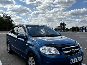 Авто ЗАЗ Vida 2014 № 7946102