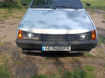 Авто ВАЗ 2108 2001 № 7946105