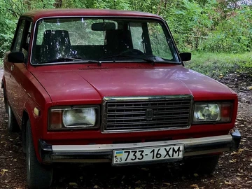 Авто ВАЗ 2105 1981 № 7946111