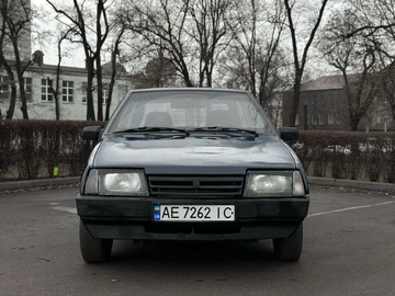 Авто ВАЗ 2108 1991 № 7946112