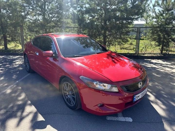 Авто Honda Accord 2008 № 7946113