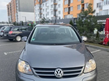 Авто Volkswagen Golf Plus 2007 № 7946115
