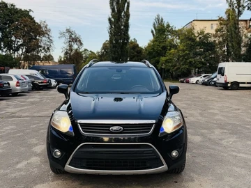 Авто Ford Kuga 2012 № 7946118