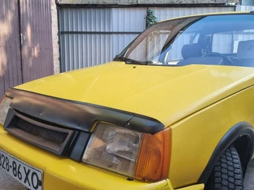 Авто ЗАЗ 1103 Slavuta 2003 № 7946125