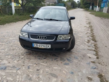 Авто Audi A3 2002 № 7946129