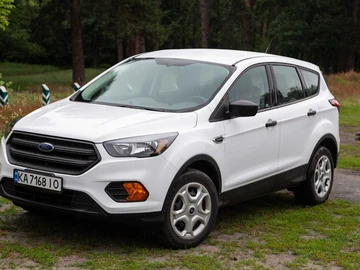 Авто Ford Escape 2018 № 7946134