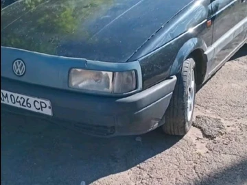 Авто Volkswagen Corrado 1991 № 7946195
