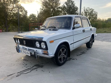 Авто ВАЗ 2103 1979 № 7946206