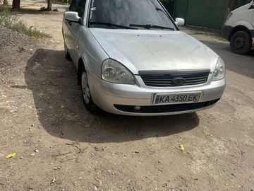 Авто ВАЗ 2170 Priora 2008 № 7946212