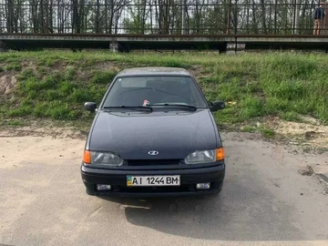 Авто ВАЗ 2115 2007 № 7946213