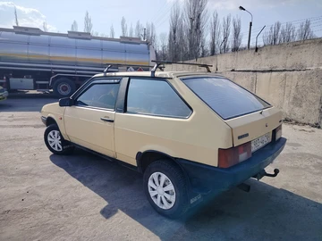 Авто ВАЗ 2108 1985 № 7946223
