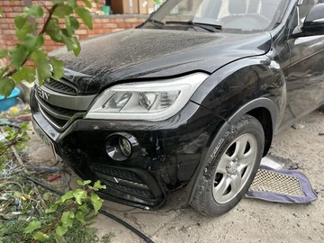 Авто Lifan X60 2018 № 7946224
