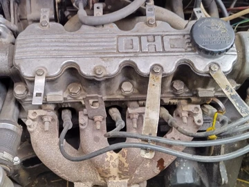 Авто Opel Kadett 1986 № 7946225