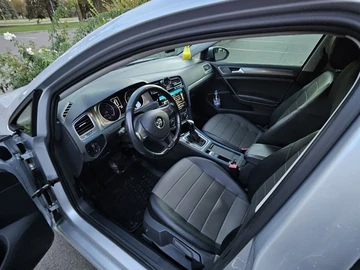 Авто Volkswagen Golf 2014 № 7946226