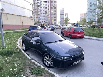 Авто Mazda 323 1995 № 7946234