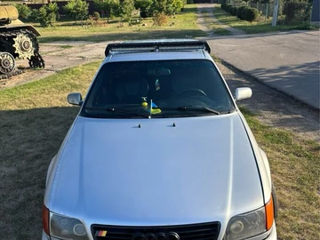Авто Audi 100 1992 № 7946240