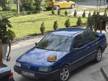Авто Volkswagen Corrado 1990 № 7946246
